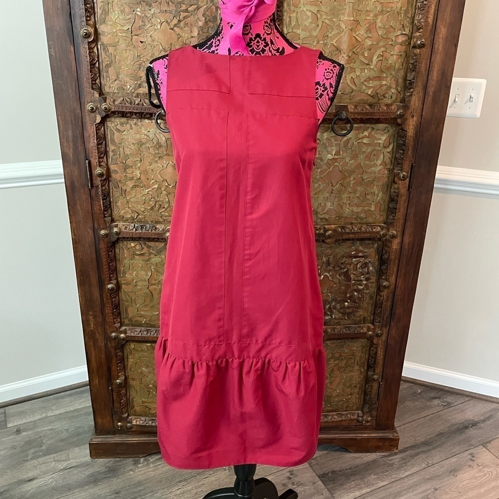 Sinclaire dress size‎ 2